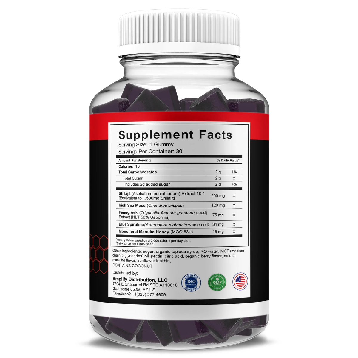 Gummies N284762
