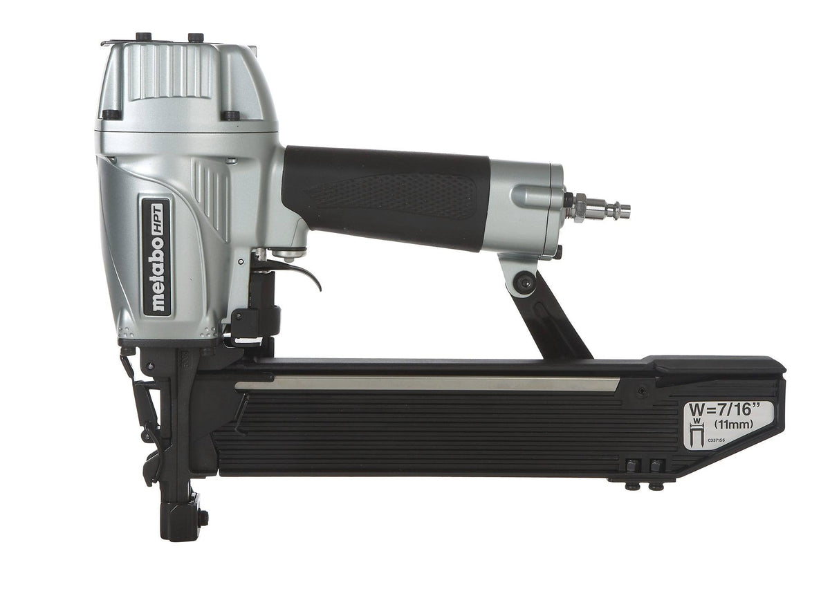 7/16" Crown Standard Construction Stapler B6881