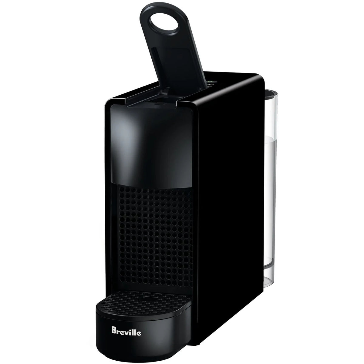 Single-Serve Machine in Piano Black H531