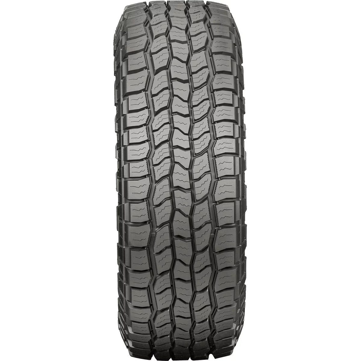 Set of 4 All Terrain Tires T860044