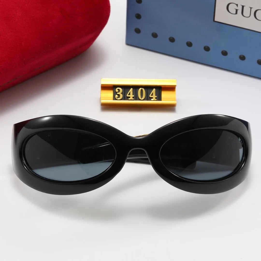 Fashion Polarized Sunglasses R644