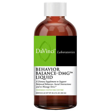 Behavior Balance-DMG 10.14oz C78503