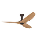 60 Ceiling Fan with Bamboo Blades and Bronze Finish with LED V715680