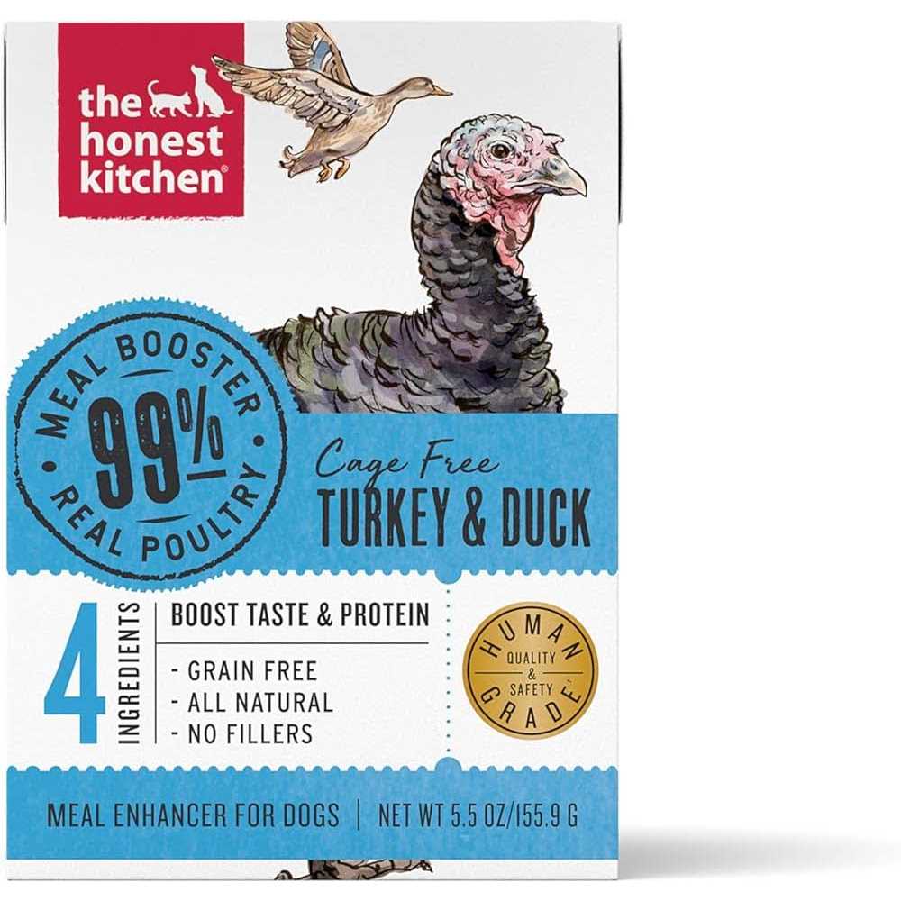 Pet Meal Booster R697578