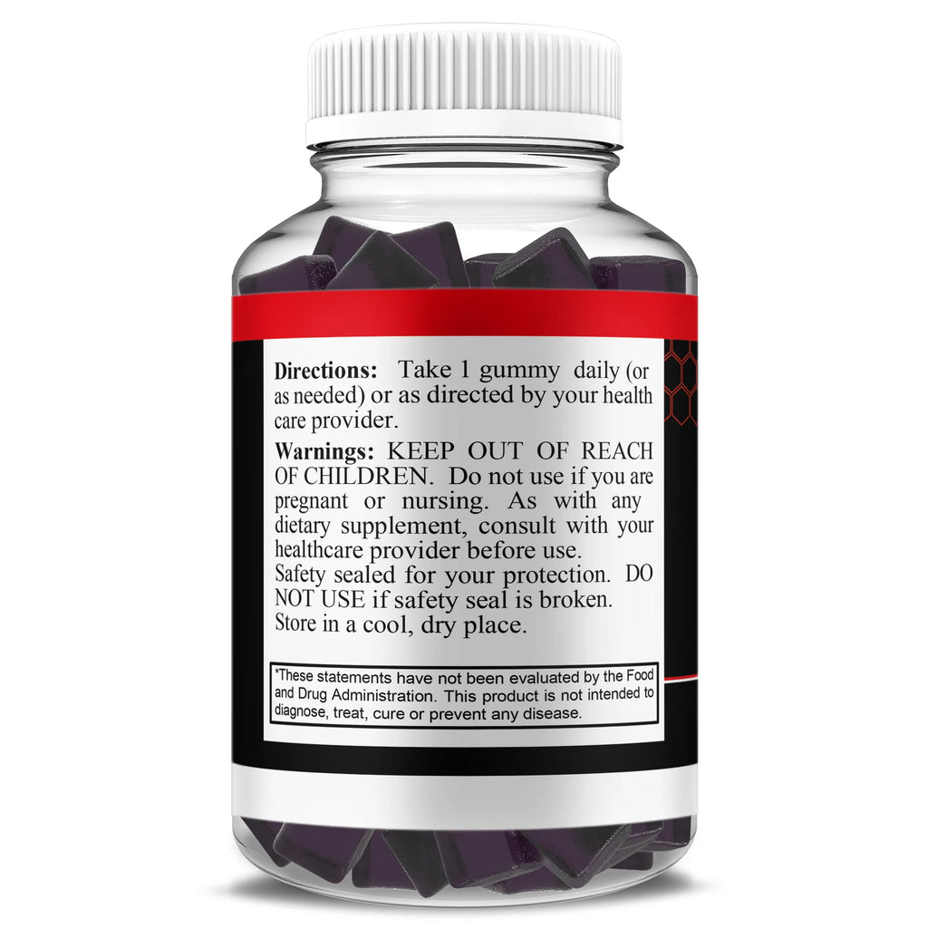 Gummies N284762