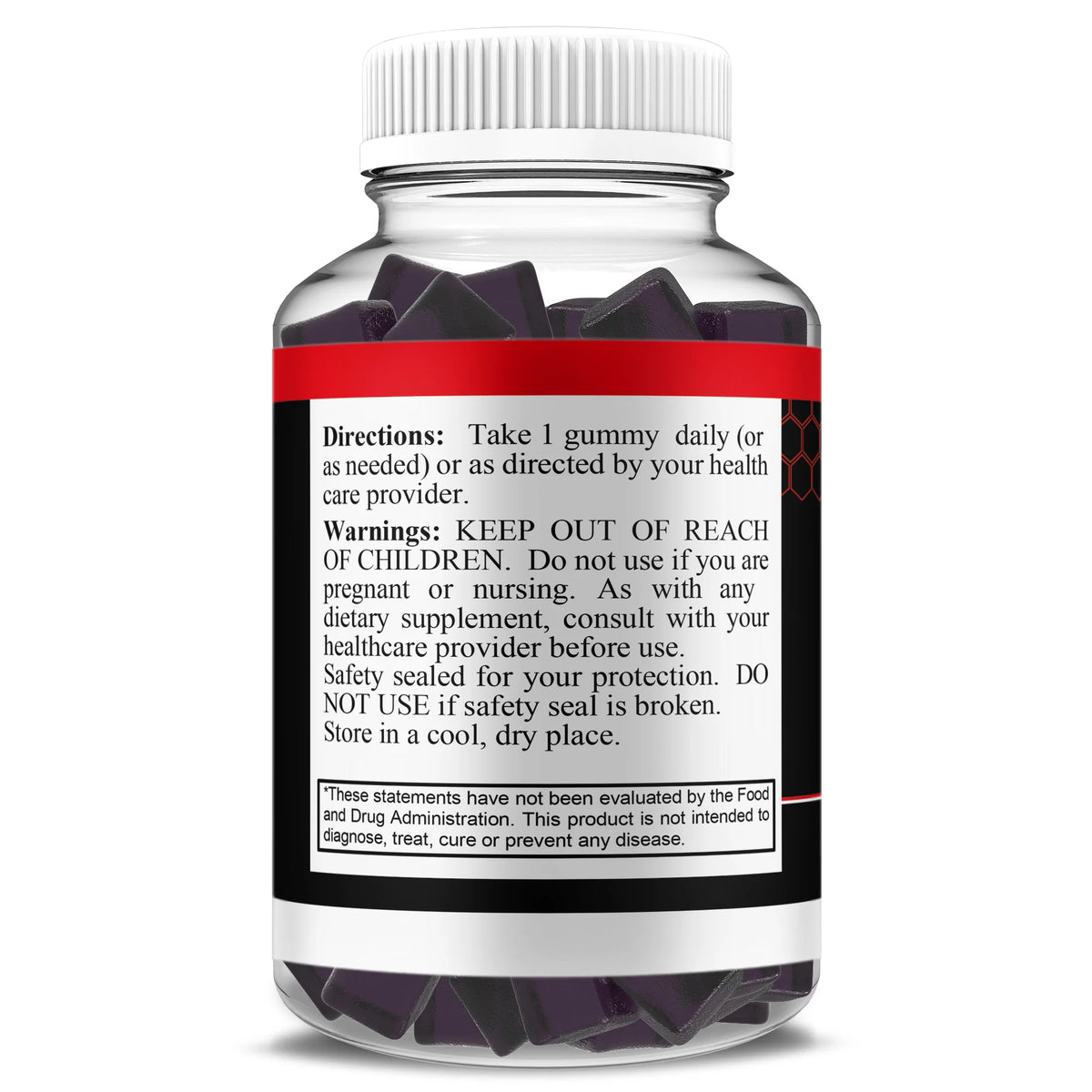 Gummies N284762