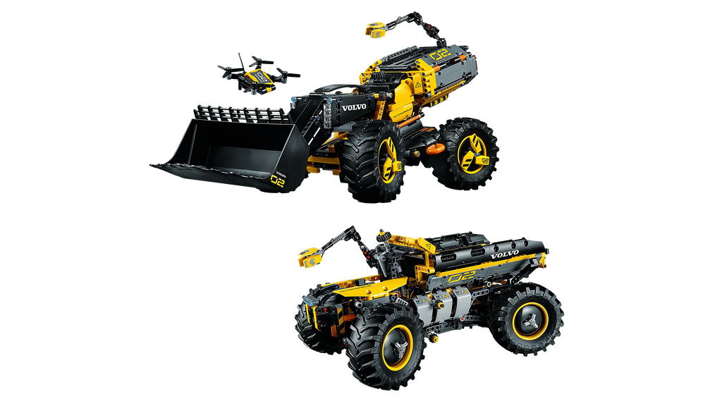 Wheel Loader H526676