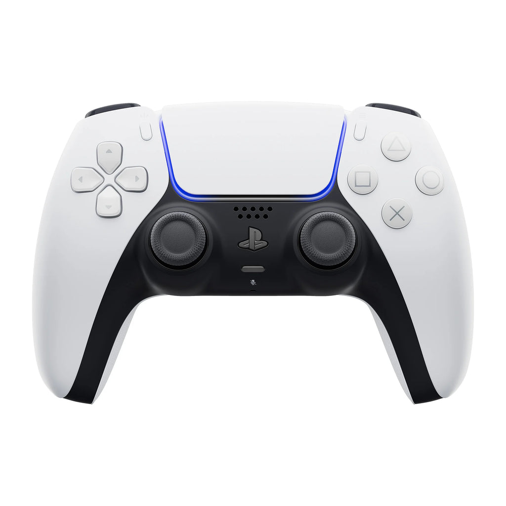 PlayStation 5 Disc Version Console with Wireless Controller H7732