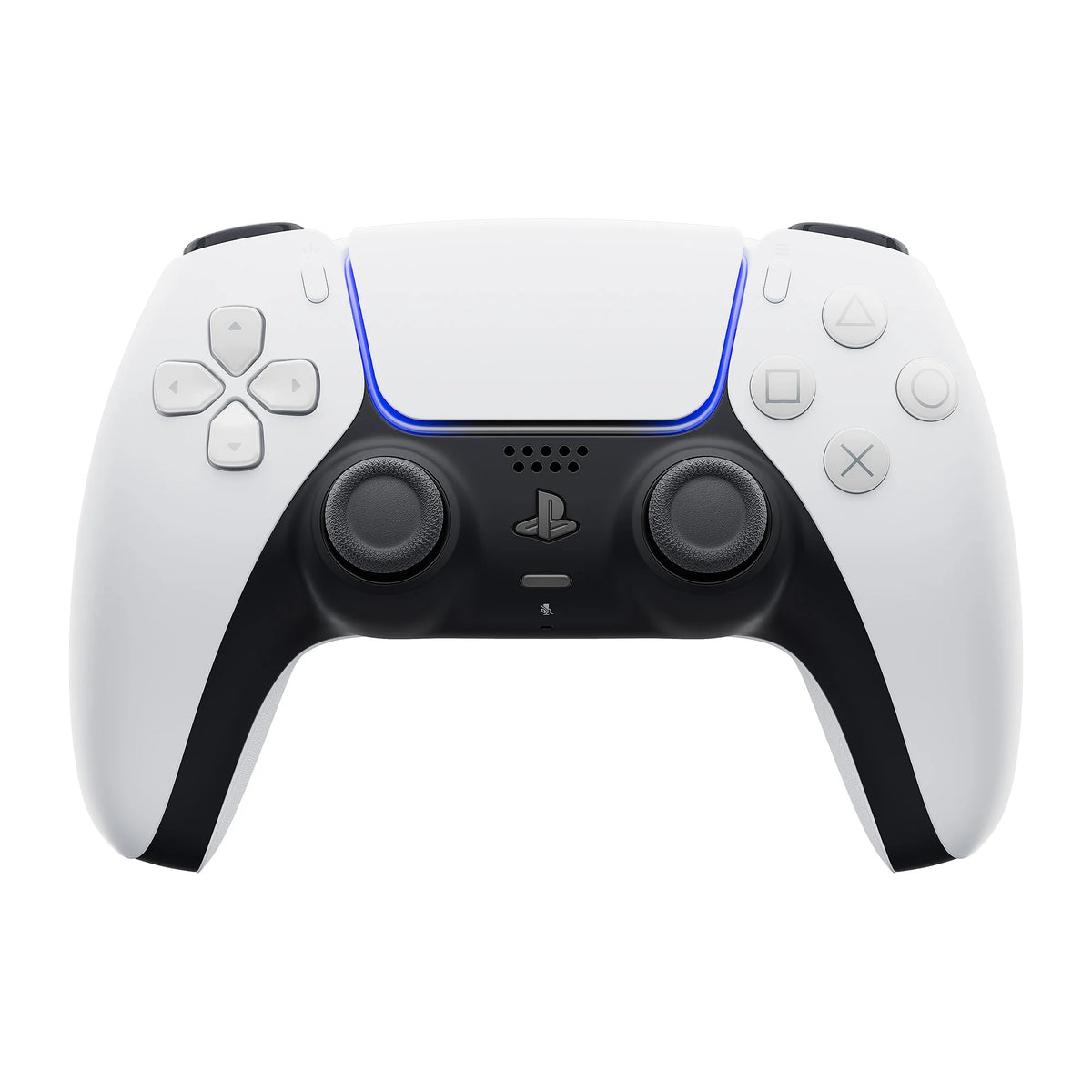 PlayStation 5 Disc Version Console with Wireless Controller H7732