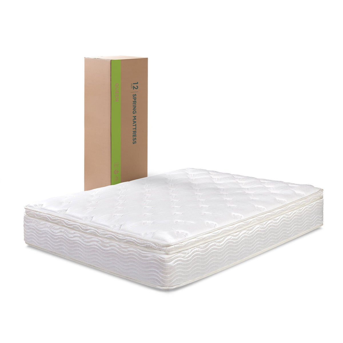 Queen Mattress C21514