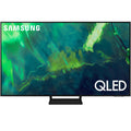 75 Class QLED 4K Smart TV Q6911