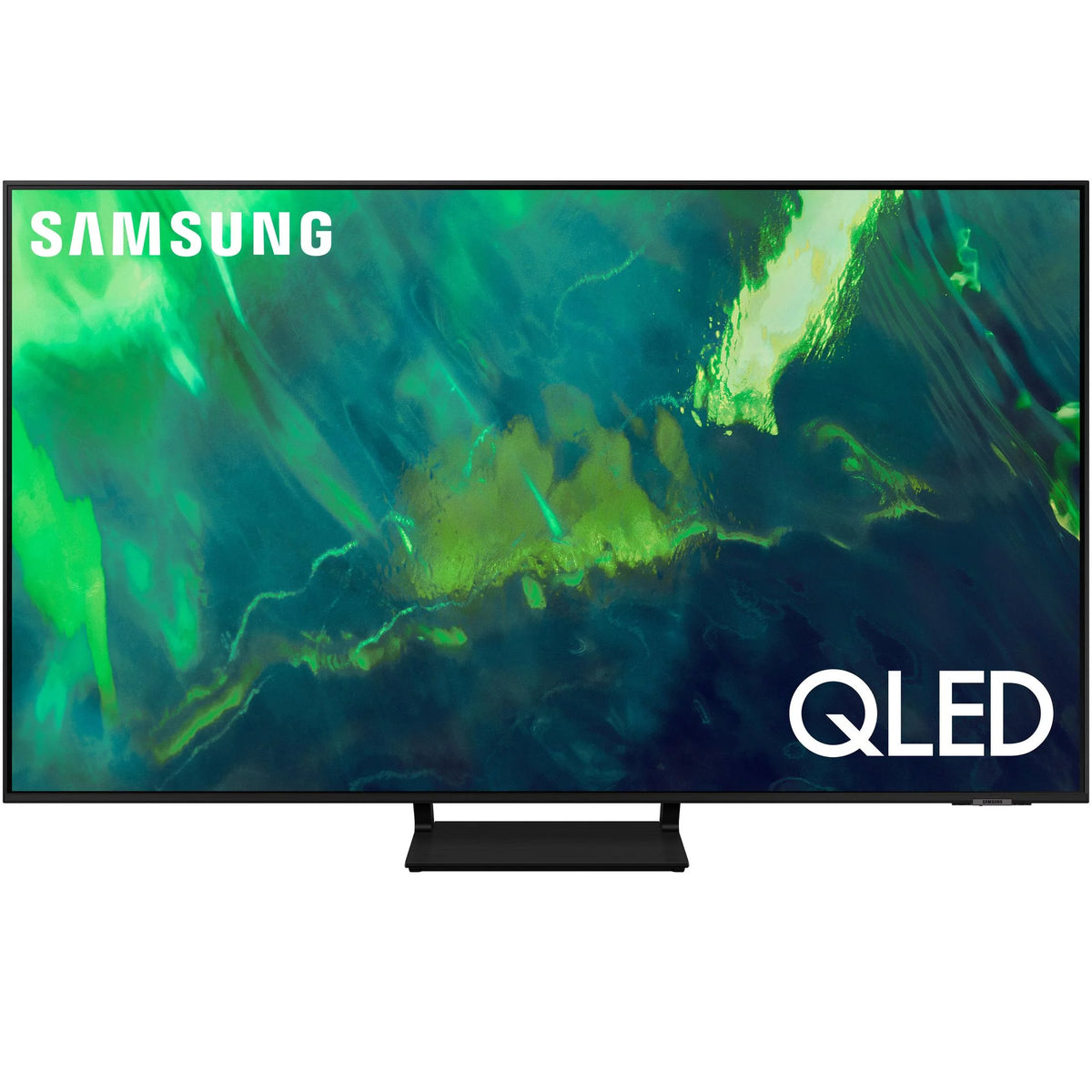 75 Class QLED 4K Smart TV Q6911