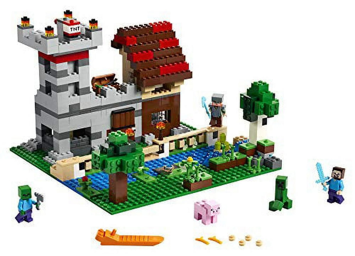 Building Set (564 Pieces) Q60779