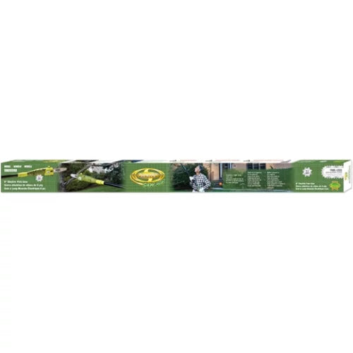 Electric Pole Chain Saw 8 inch 6.5 Amp S55456