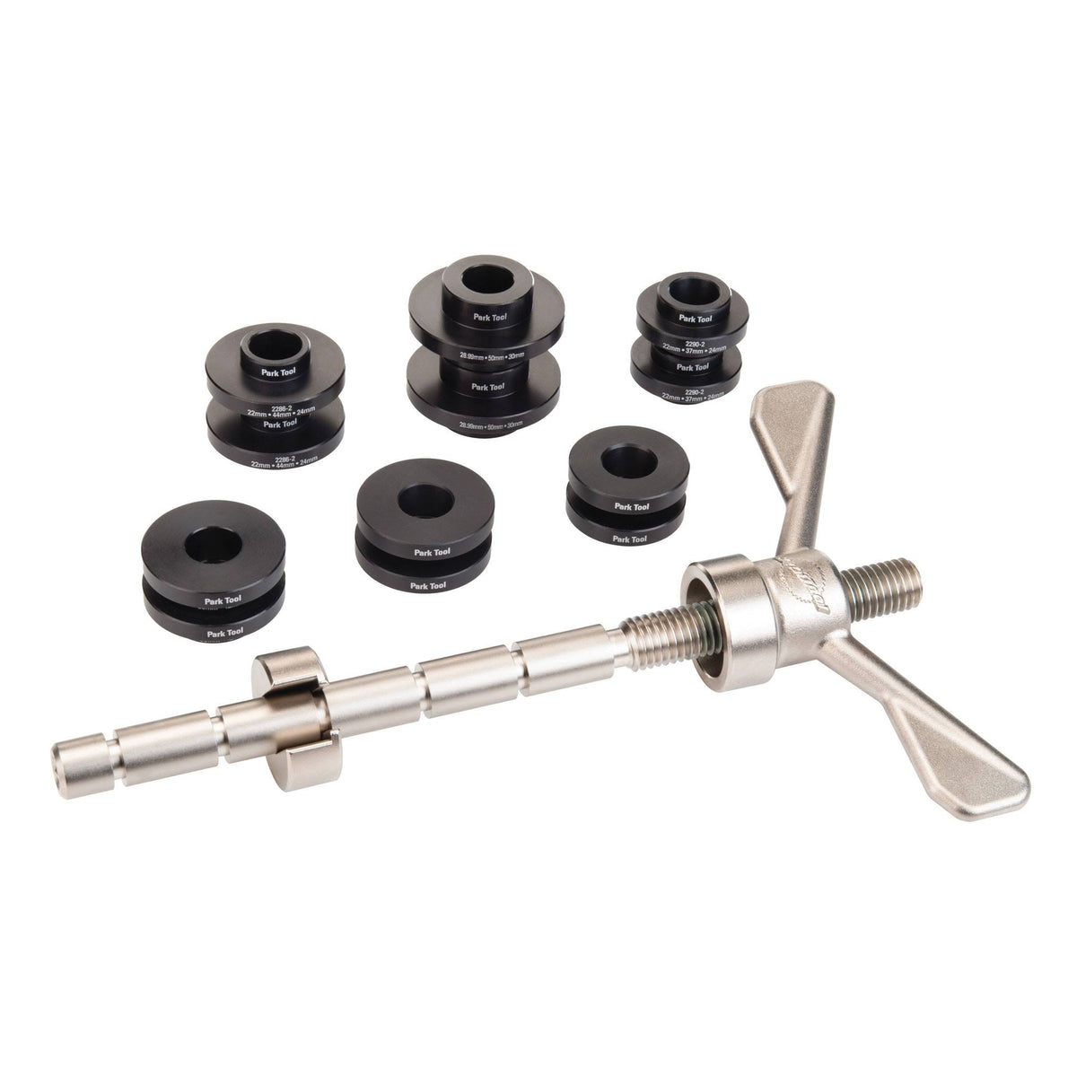 Bottom Bracket Bearing Press Set I437303