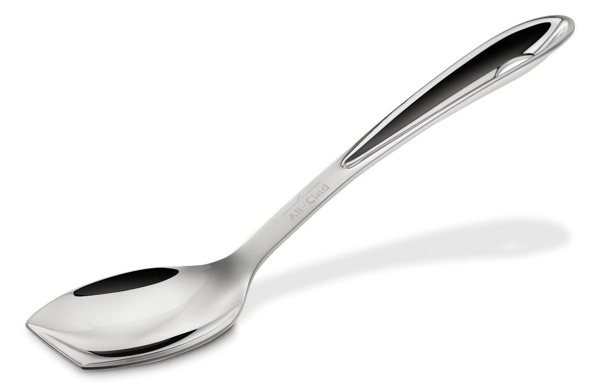 Stainless Steel Serving Spoon H188551