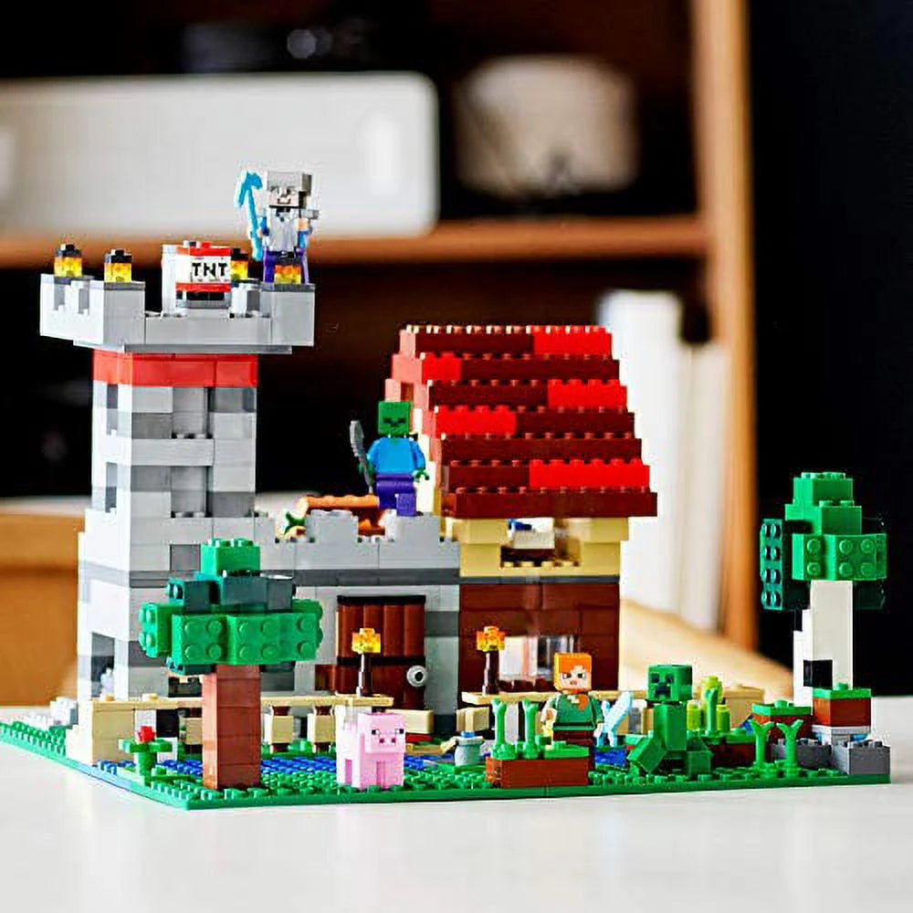 Building Set (564 Pieces) Q60779