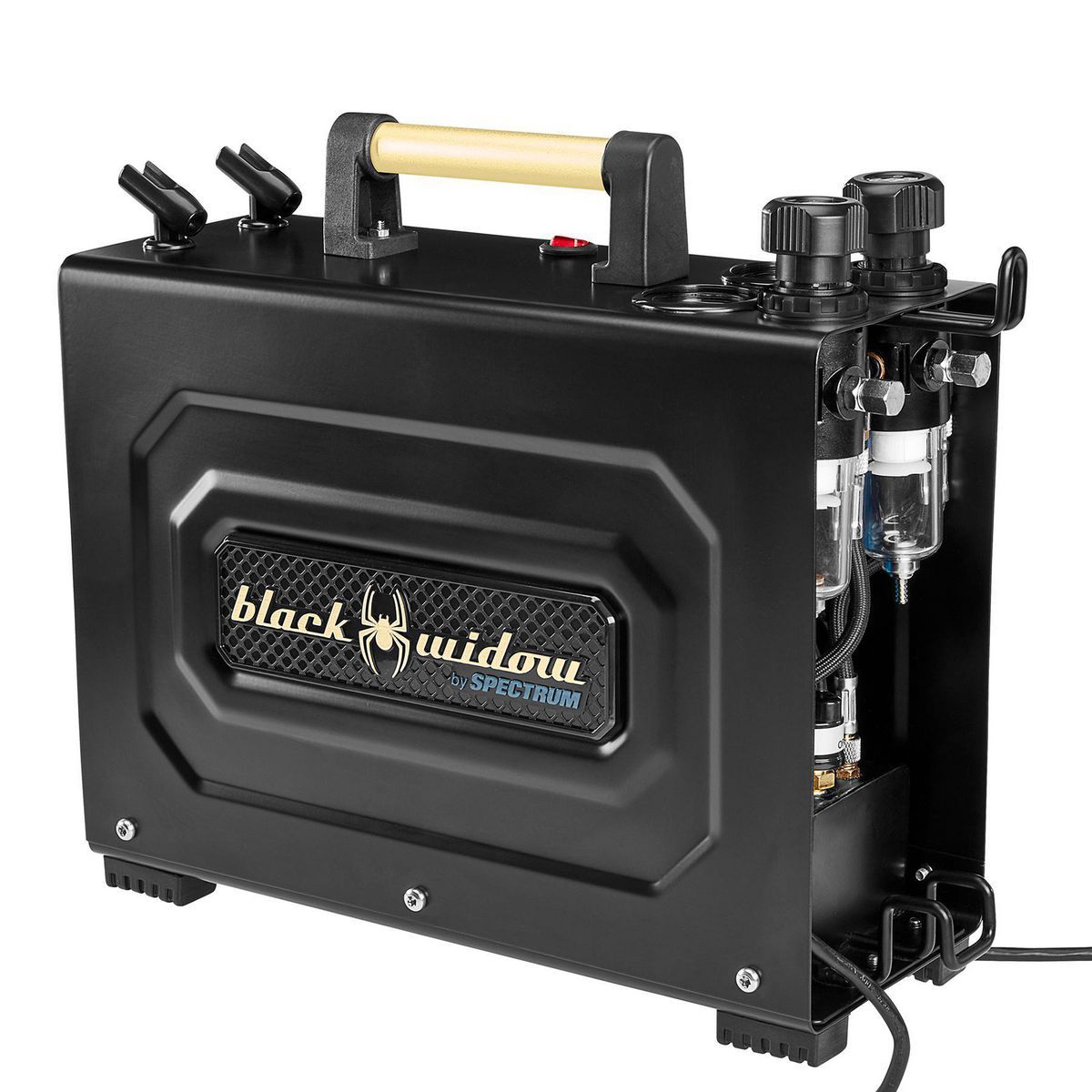 Airbrush Compressor Kit Y1168