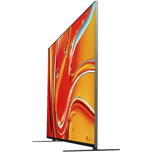 65 inch 4K HDR Smart QLED Mini-LED TV O615546