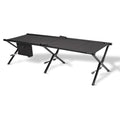 Ultralight Foldable Camping Cot H164