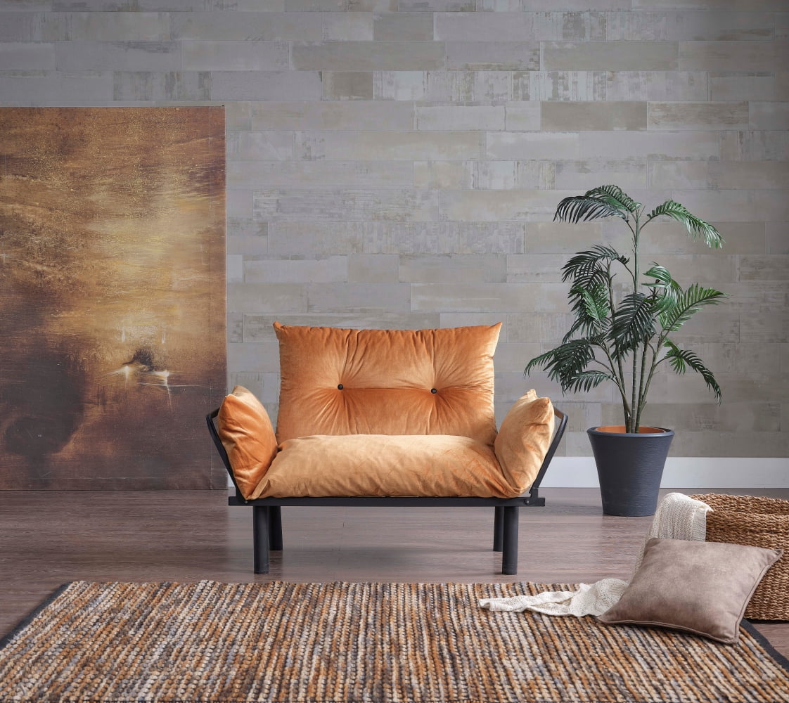 Futon Love Seat T66374