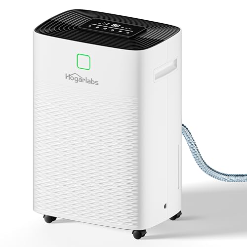 34 Pint Dehumidifier with Drain Hose Z3248