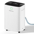 34 Pint Dehumidifier with Drain Hose Z3248