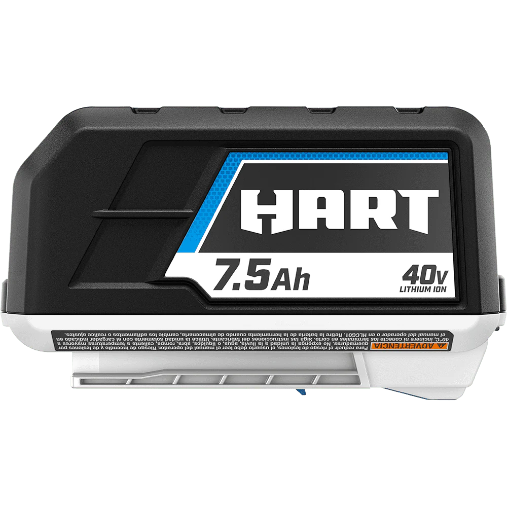 7.5 Ah Lithium-Ion Battery D843736