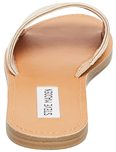 Women's Flat Sandal Slide I78501