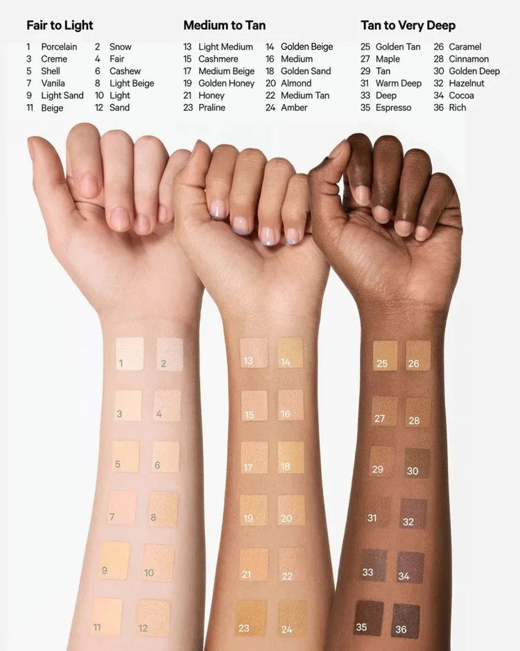 Foundation Stick Deep 0.35 oz L18796