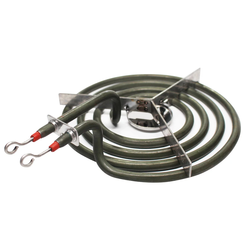 6 inch 4 Turns Surface Burner Element K7644