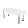 5Ft Conference Table with Power and Data P41032