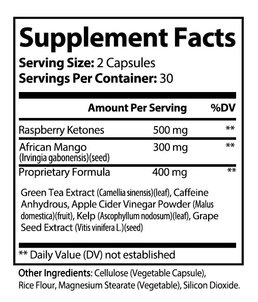 Keto M54248