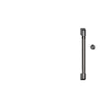 Microwave Oven Handle and Dial Accessory Kit U30087