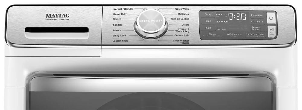 Front Load Washer G8469