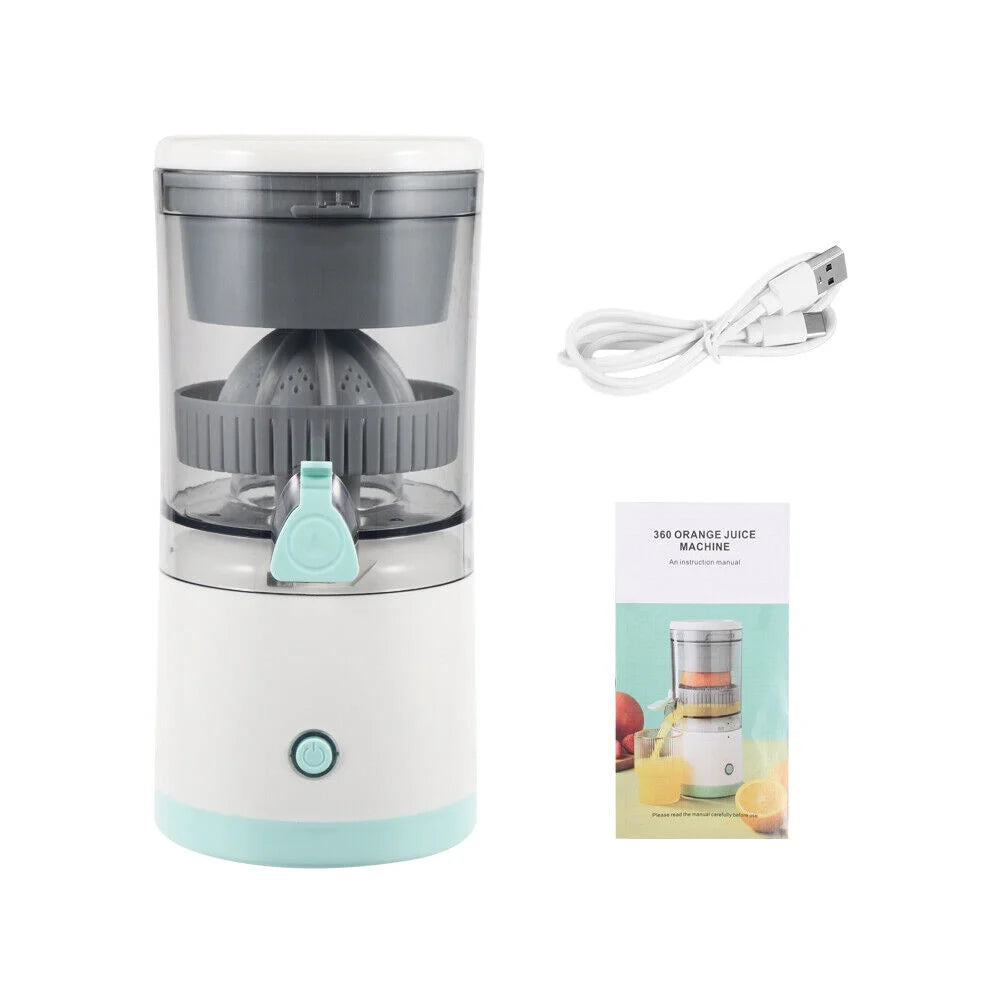USB Rechargeable Juicer T931660