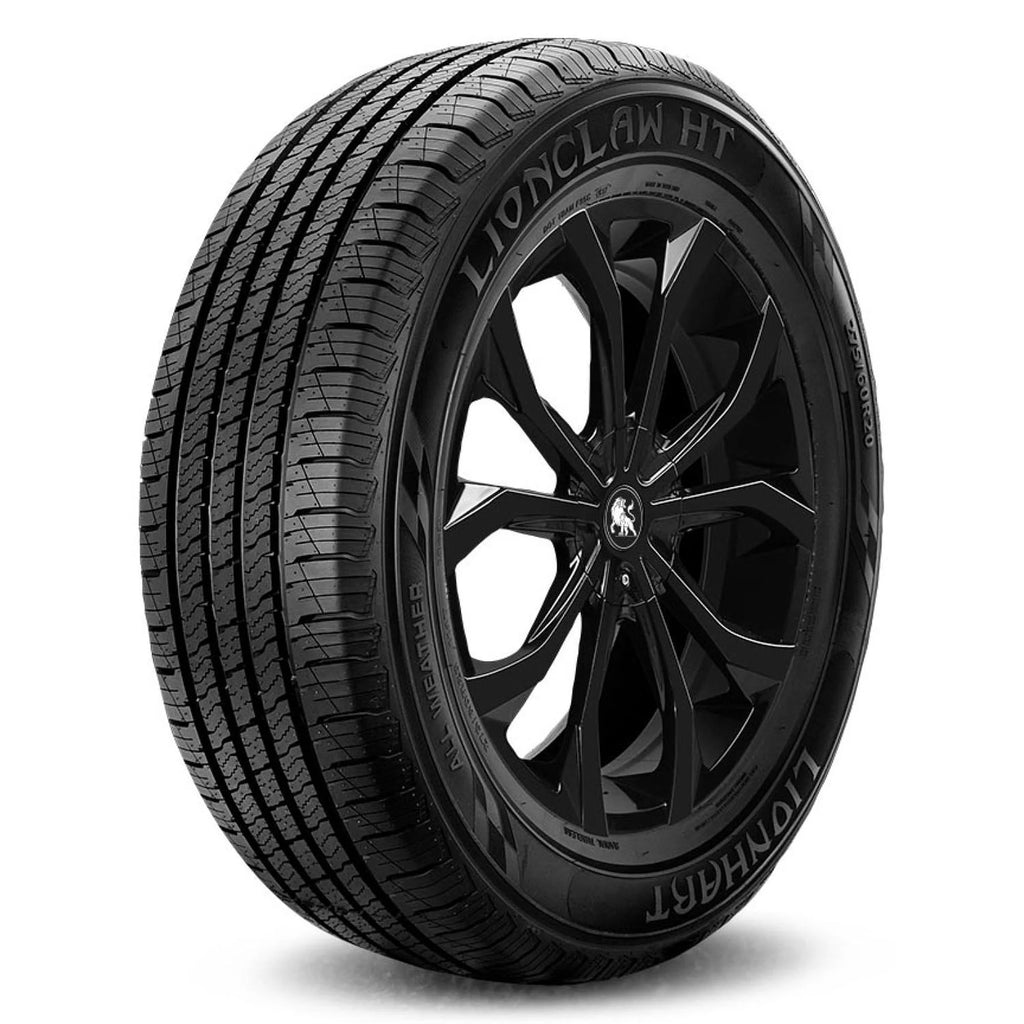 All Season 235/55R18 104V XL Passenger Tire G322