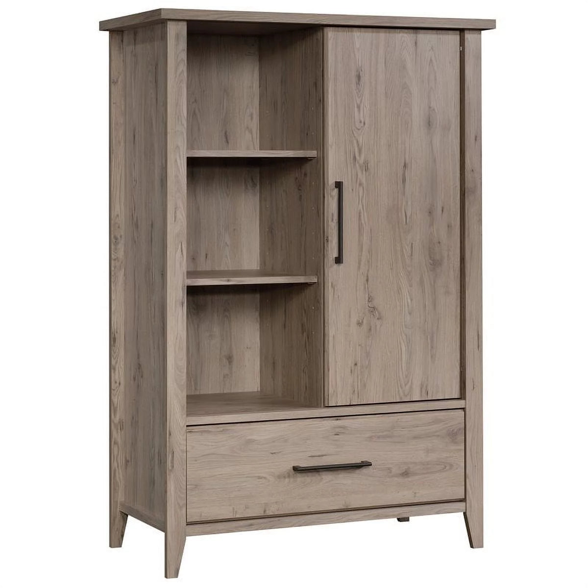 Wood Bedroom Armoire K926