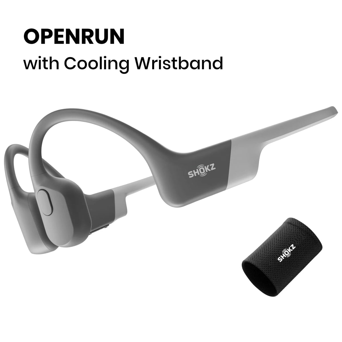 Bone Conduction Waterproof Bluetooth Headphones V698427