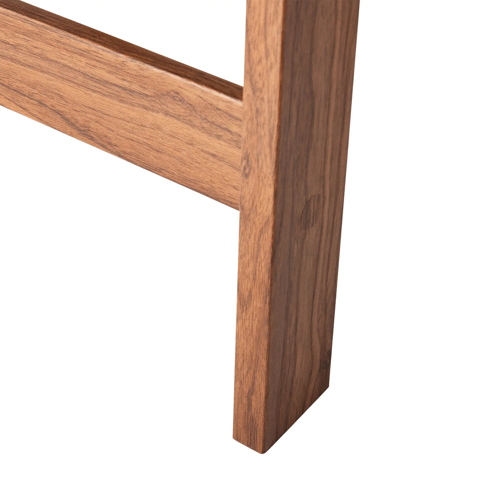 Wood Rectangle Coffee Table O30808