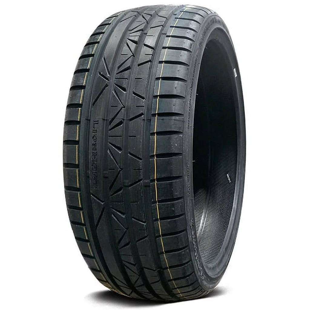 245/30ZR22 Ultra High Performance Tires P619