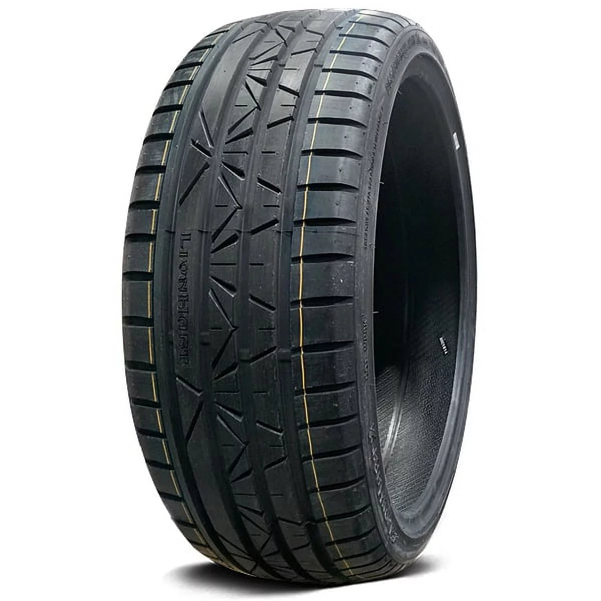 245/30ZR22 Ultra High Performance Tires P619