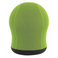 Green Swivel Ball Chair M9186