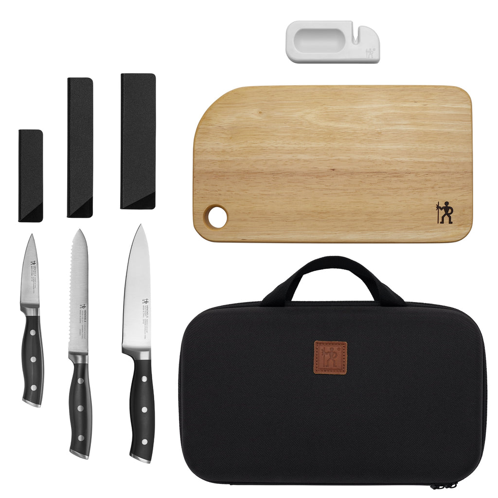6-pc Travel Knife Set W592