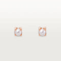 Cartier Earrings A4559