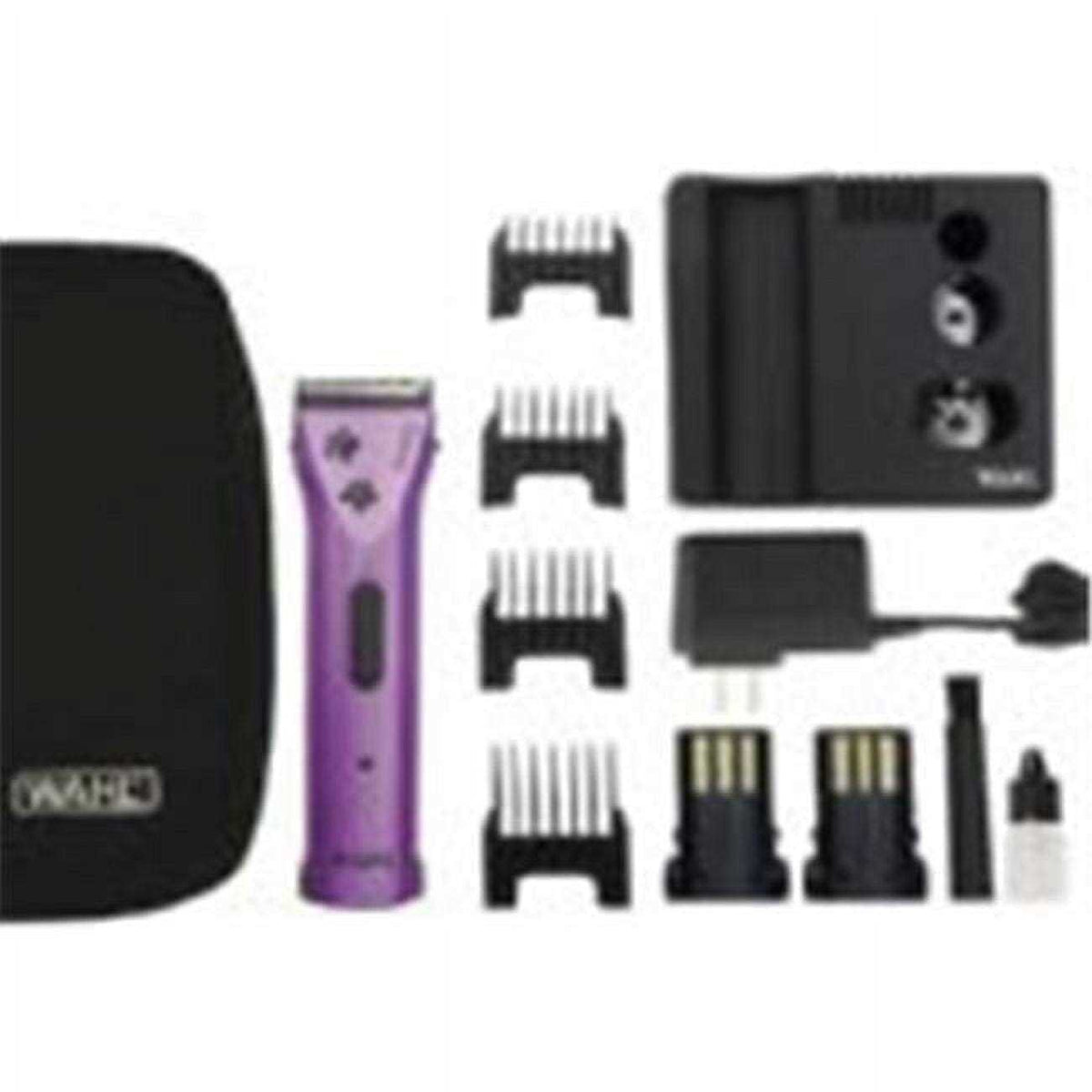 Cordless Clipper T28629