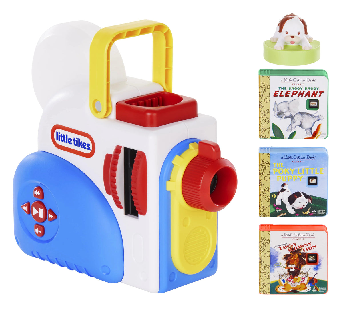 Story Dream Machine Starter Set M4342