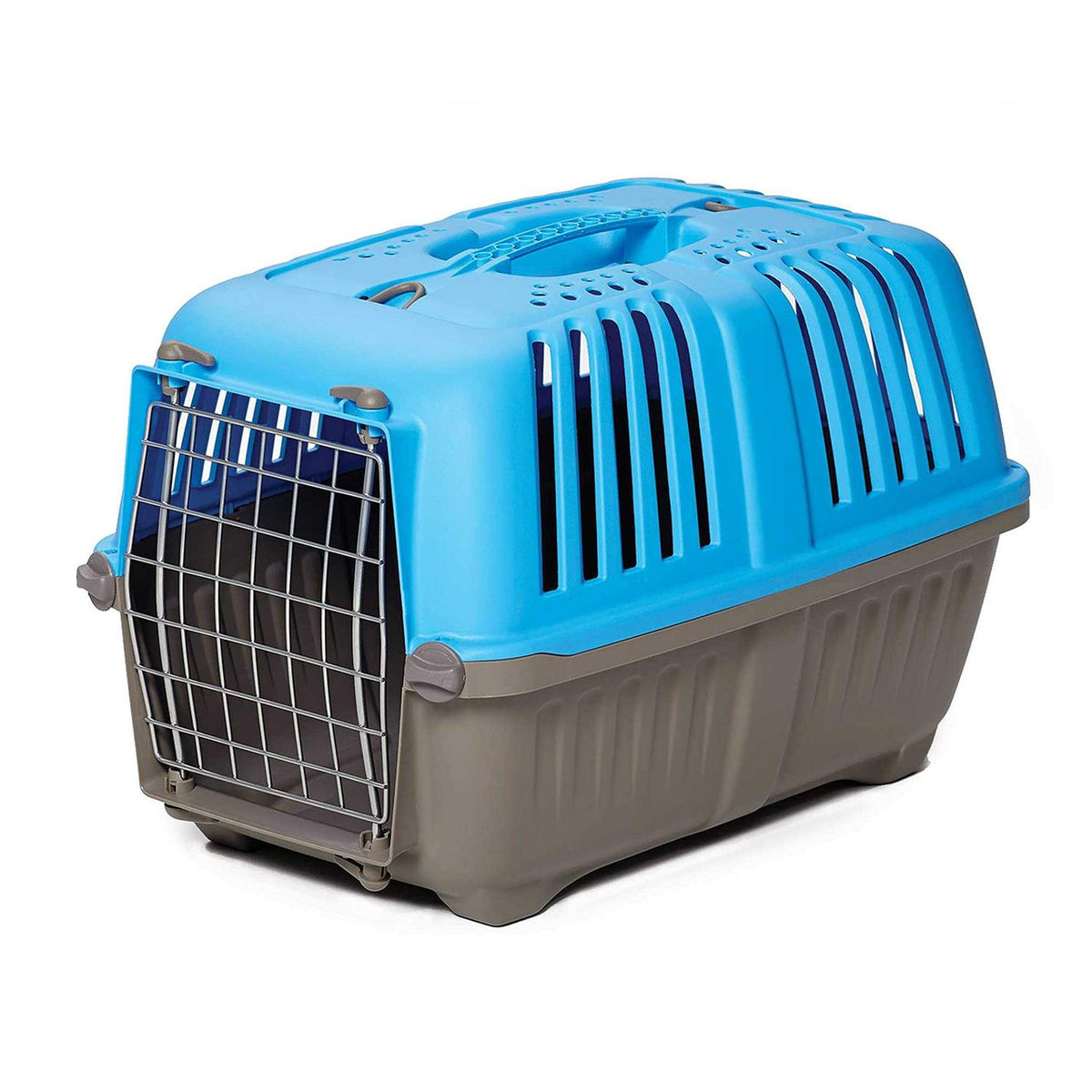 Plastic Pet Carrier Z92982