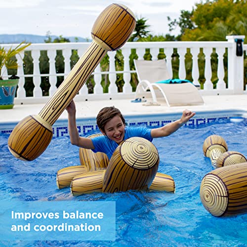 Inflatable Pool Floats I273335