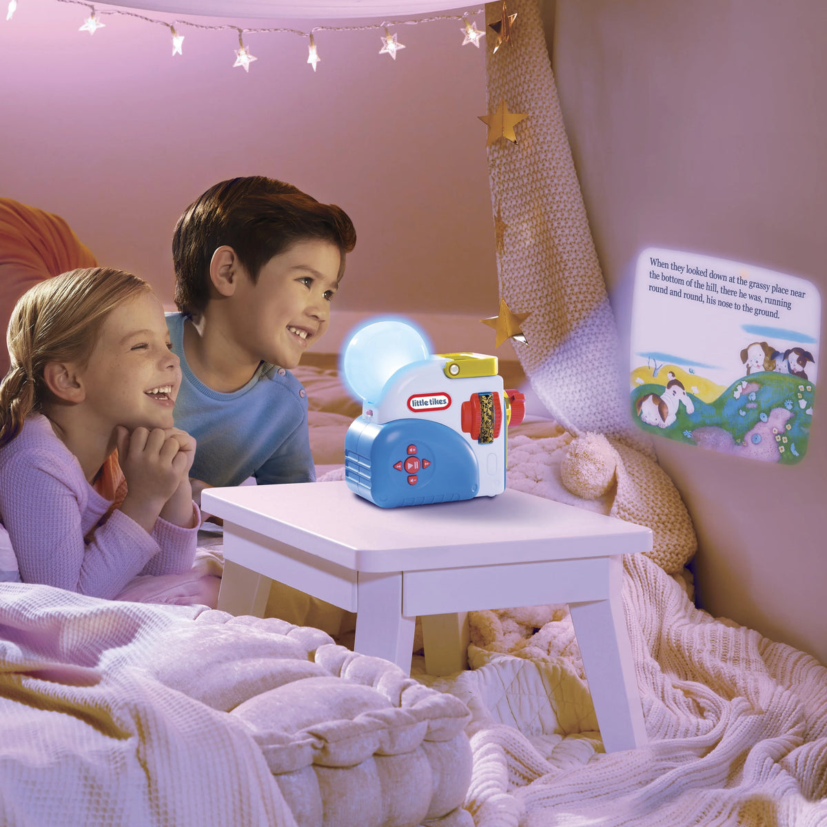 Story Dream Machine Starter Set M4342